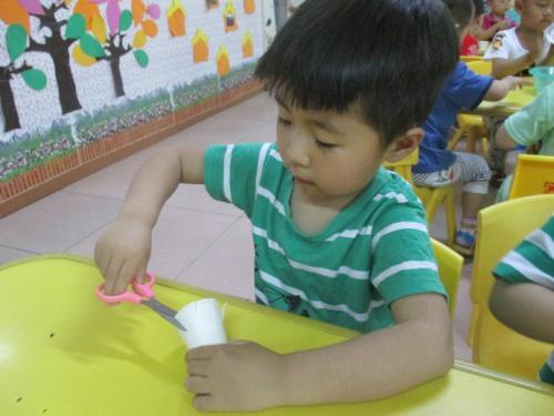 儿童注意力测试仪表示留守儿童的注意力需培养